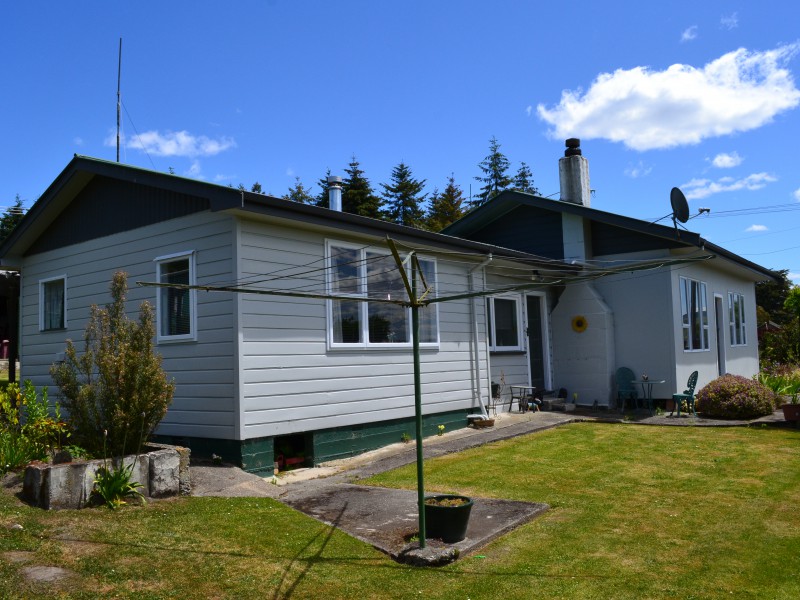 31 Otepopo Street, Herbert, Waitaki, 3 Bedrooms, 1 Bathrooms