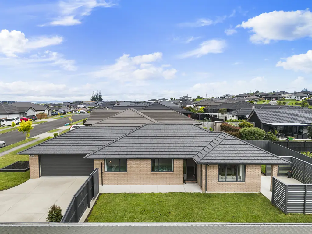 Pokeno 3ਬੈੱਡਰੂਮ Your Ideal Family Home Awaits