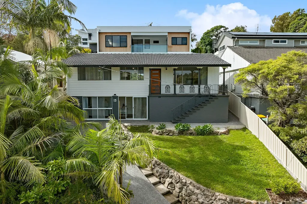 13 Myamblah Crescent, Merewether, NSW 2291