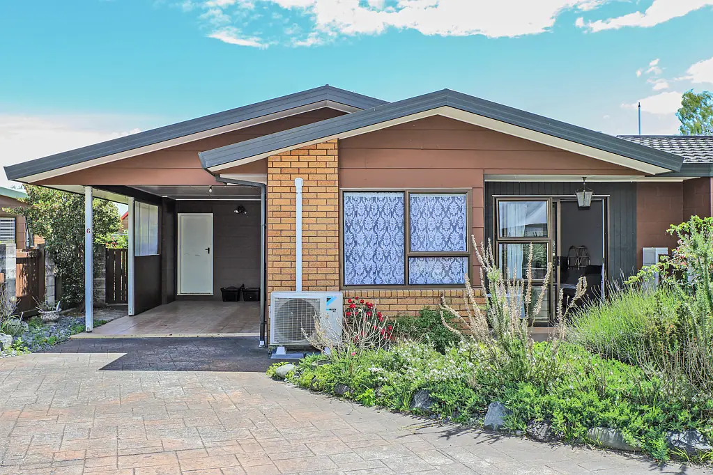 6/501 Eastbourne Street East, Hastings, Hawke's Bay