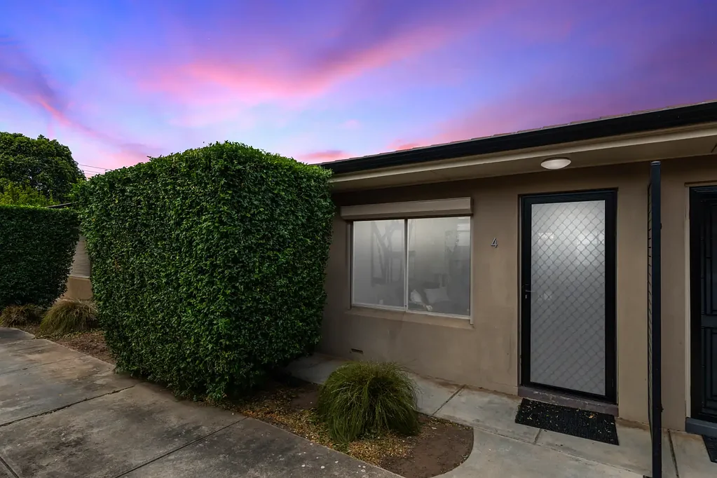 4/9 Harvey Street, Nailsworth, SA 5083