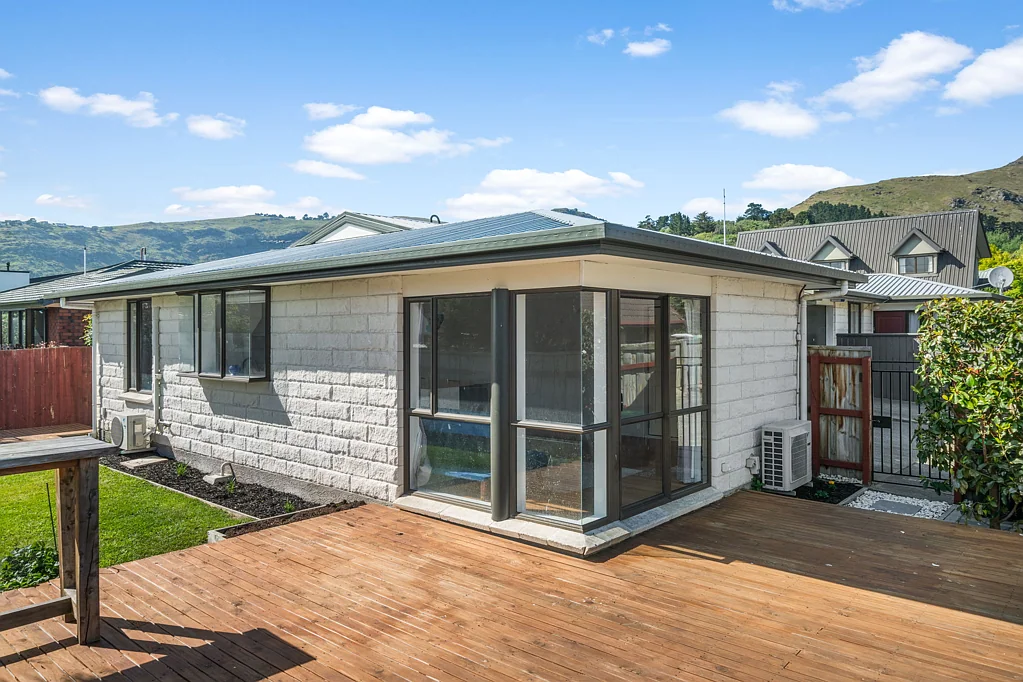 1/23 Laing Crescent, Heathcote Valley, Christchurch, Canterbury