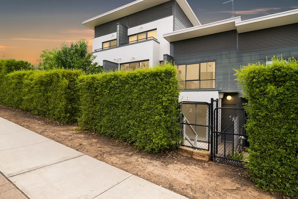20/2 Pipeclay Street, Lawson, ACT 2617