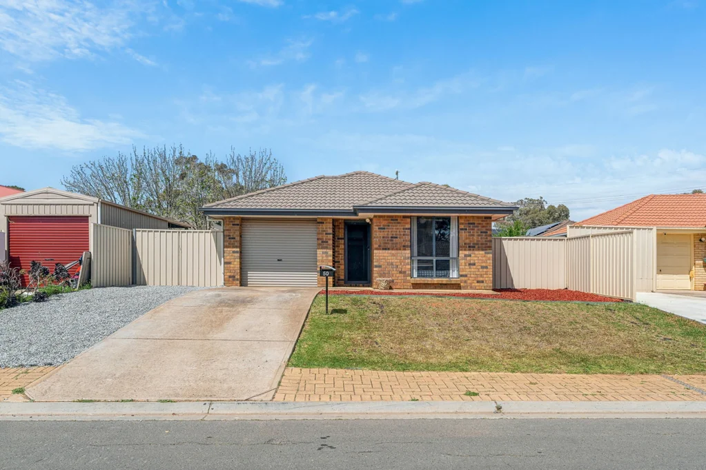 50 Gerald Boulevard, Davoren Park, SA 5113