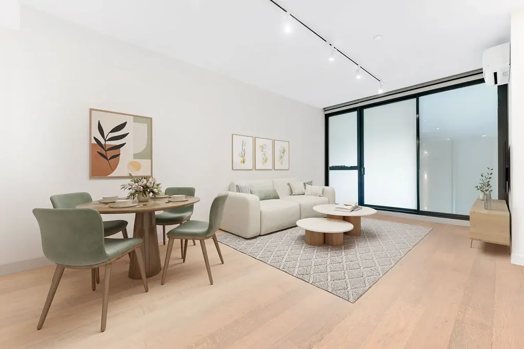 Doncaster 2ห้องนอน The Brief: Exceptional Value in a Prime Doncaster Location