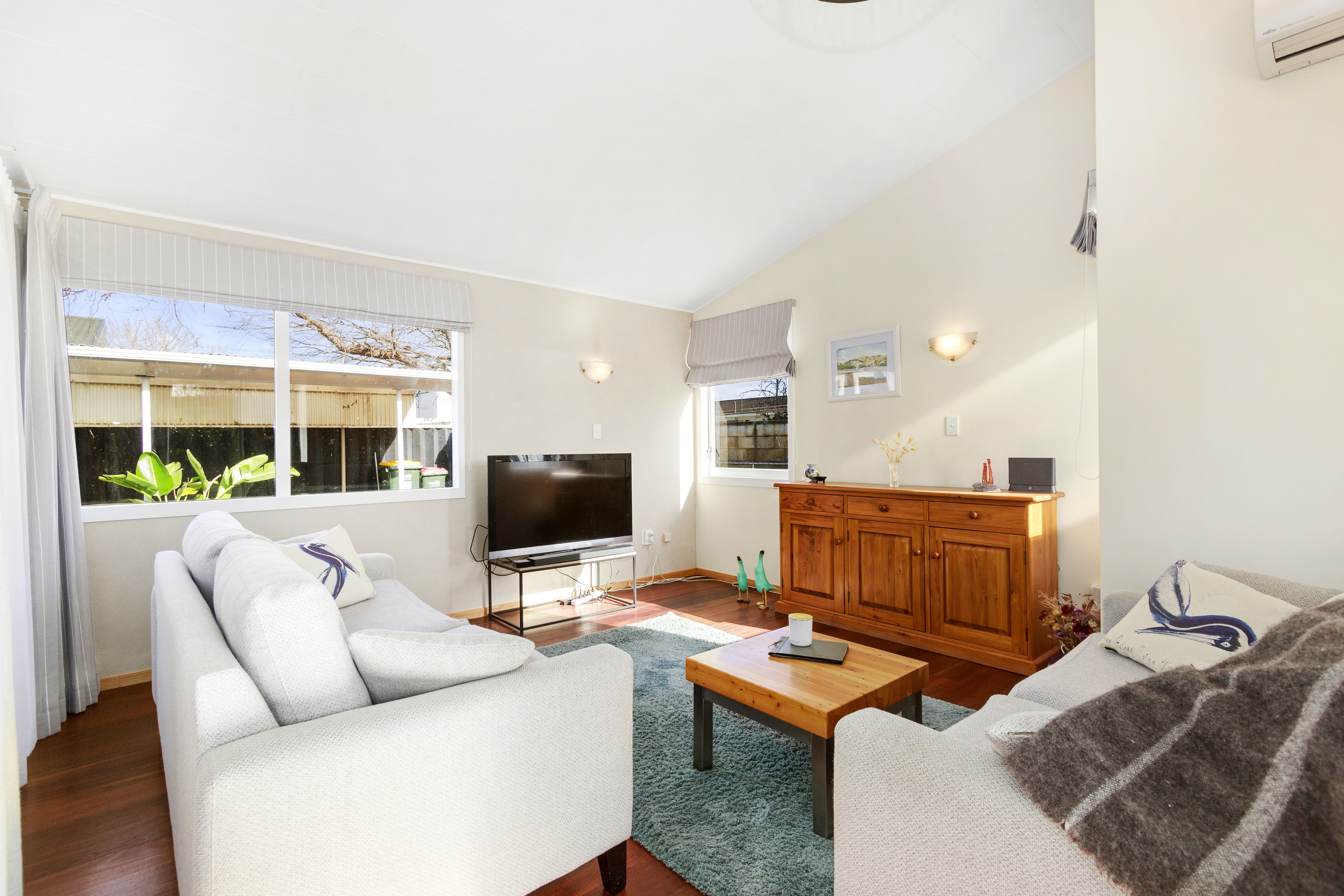 34a Fairfield Avenue, Fairfield, Lower Hutt, 4 રૂમ, 0 બાથરૂમ