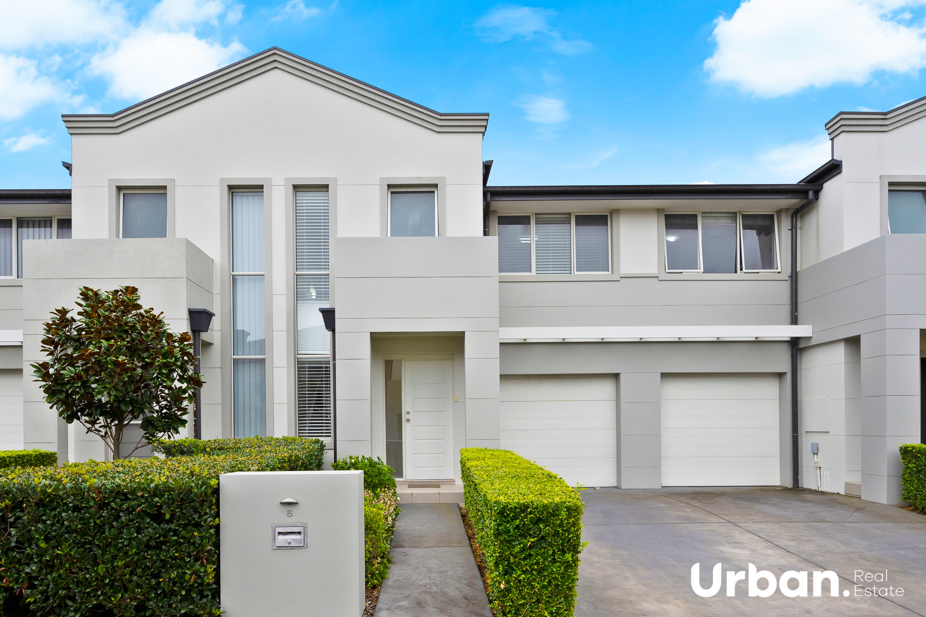 8 HIGHLAND CL, MACQUARIE LINKS NSW 2565, 0 chambres, 0 salles de bain, Townhouse