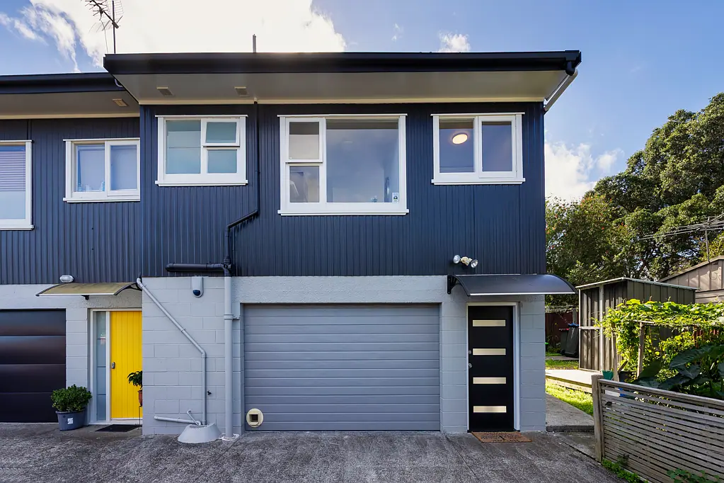4/28 Willcott Street, Mount Albert, Auckland City, Auckland