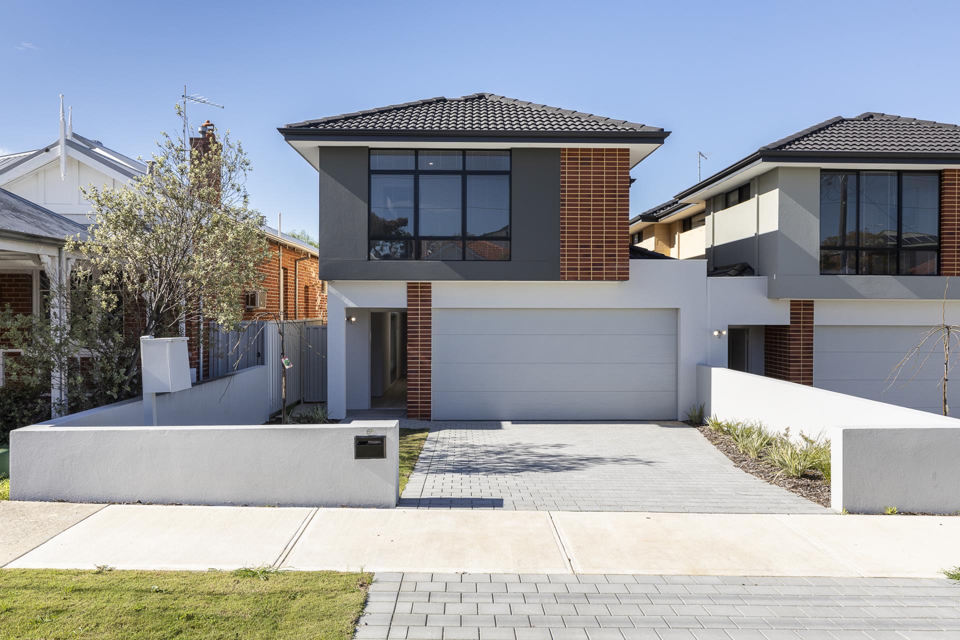 6A HARDY ST, NORTH PERTH WA 6006, 0 ਕਮਰੇ, 0 ਬਾਥਰੂਮ, House