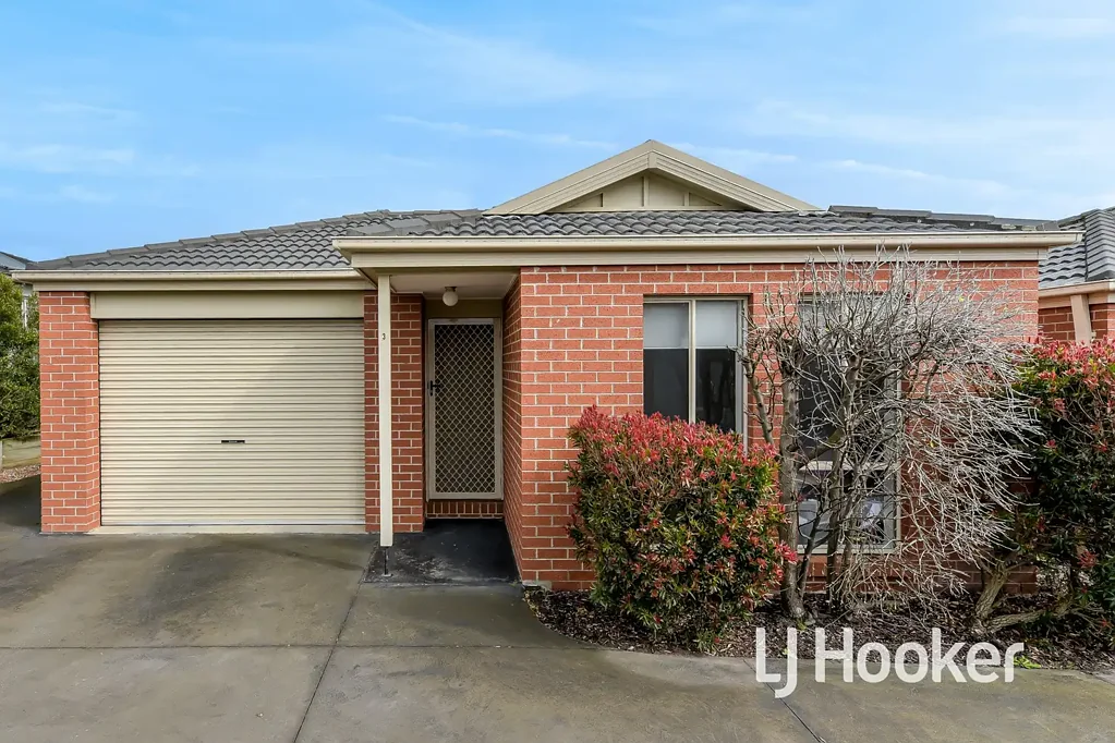 3/14 Shakespeare Court, Drouin, VIC 3818