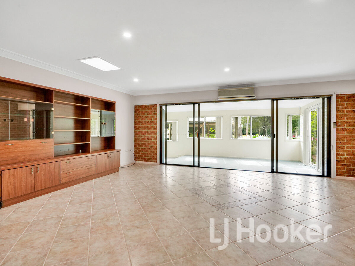 86 THE PARK DRIVE, SANCTUARY POINT NSW 2540, 0 rūma, 0 rūma horoi, House