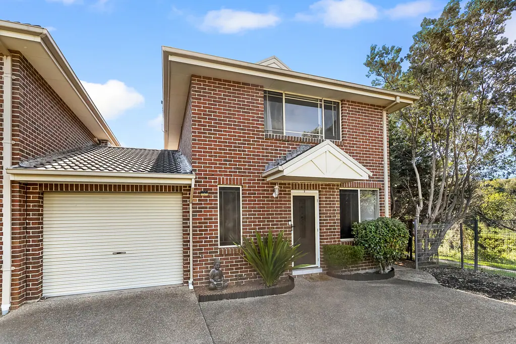 3/10 Platypus Close, Figtree, NSW 2525