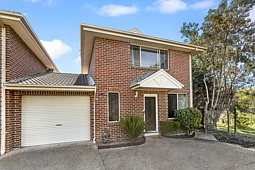 3/10 Platypus Close, Figtree