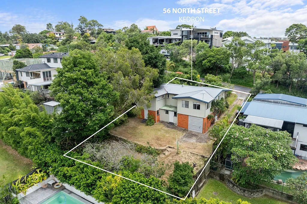 56 North Street, Kedron, QLD 4031