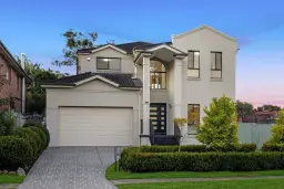 127 David Road, Barden Ridge