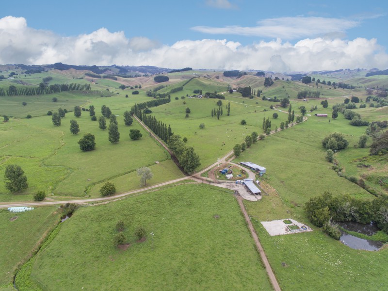 85 Veale Road, Otorohanga, Otorohanga, 0 Schlafzimmer, 0 Badezimmer