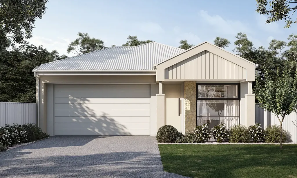 Croydon Park 4房  Luxury House & Land Opportunity in a Quiet Emerging Lifestyle Pocket