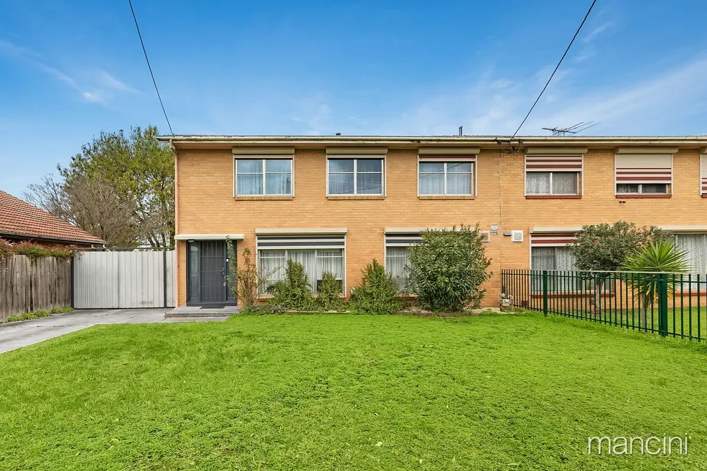 Laverton 3房  Your First Home Starts Here