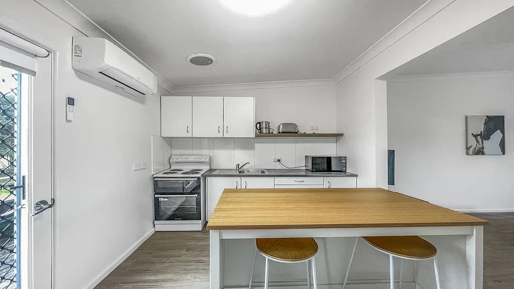 Well Presented One Bedroom Home