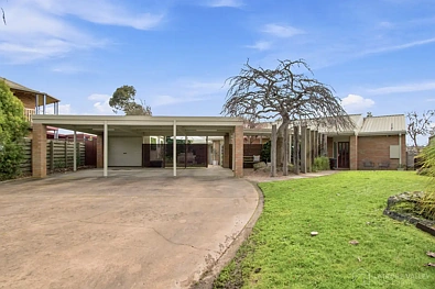 Traralgon 4Habitaciones Spacious Family Living with Exceptional Outdoor Entertaining
