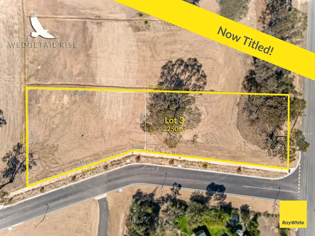 4 Opossum Rise, Kangaroo Flat, VIC 3555