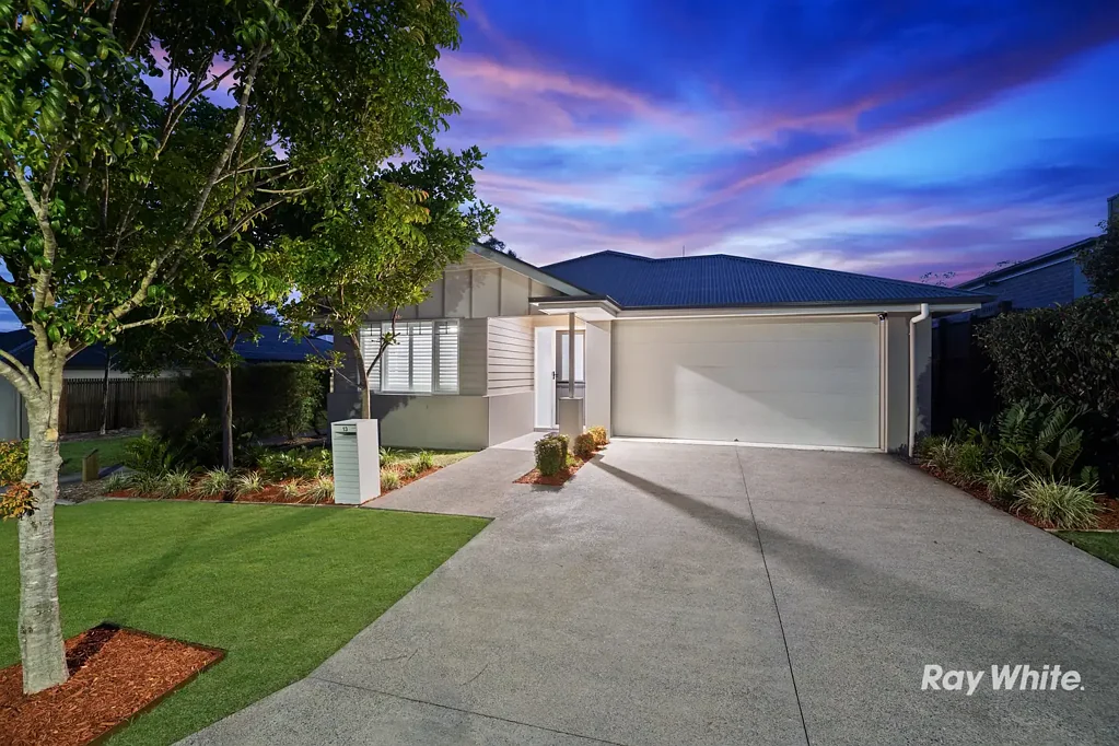 13 Veridian Road, Greenbank, QLD 4124