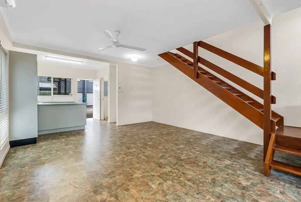 Woree 2कमरा Townhouse in Convenient Location