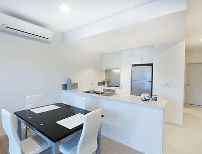33/95 Chalgrove Avenue, Rockingham, Rockingham, 1 Schlafzimmer, 1 Badezimmer, Apartment