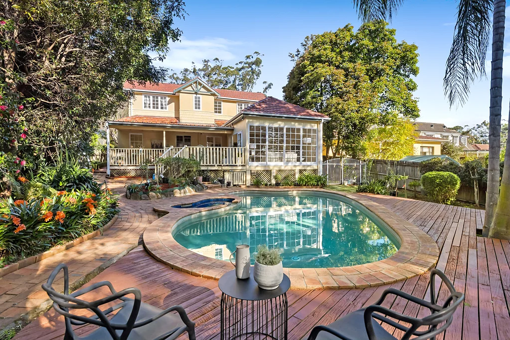 83 Yarrara Road, West Pymble, NSW 2073