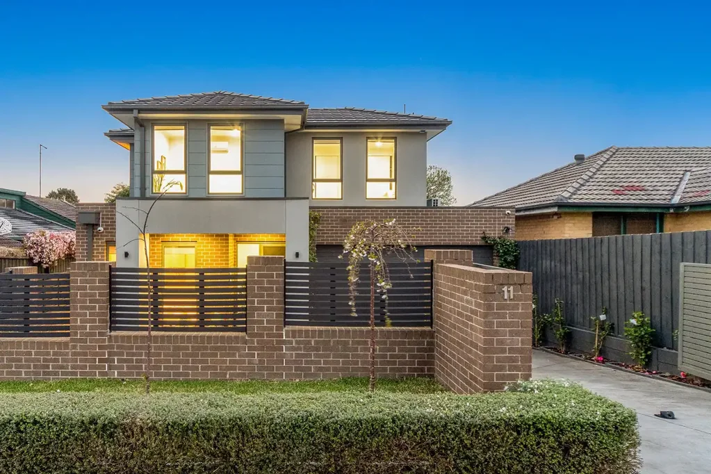 1/11 Screen Street, Frankston, VIC 3199