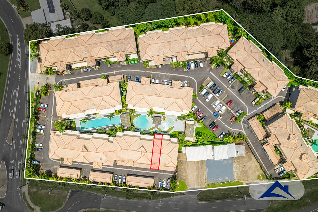 303/644-654 Bruce Highway, Woree, QLD 4868