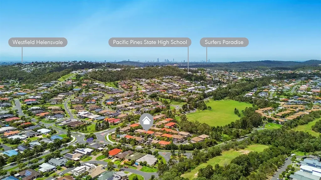 47/131 McAuley Parade, Pacific Pines, QLD 4211