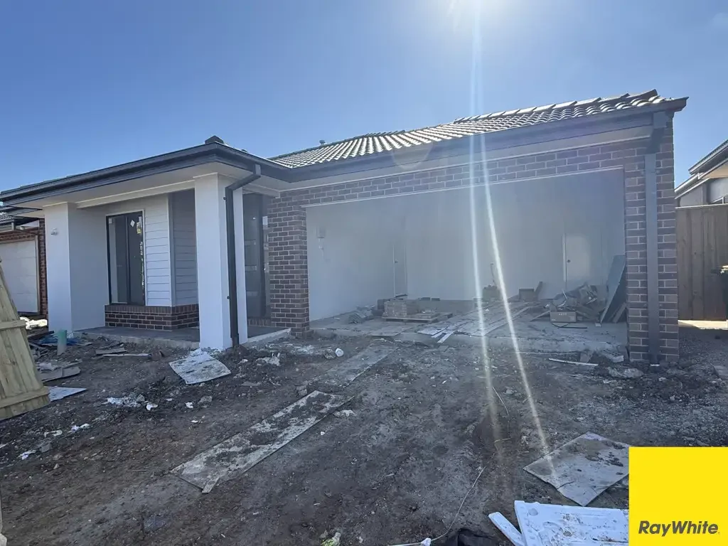 21 Windjammer Street, Tarneit, VIC 3029