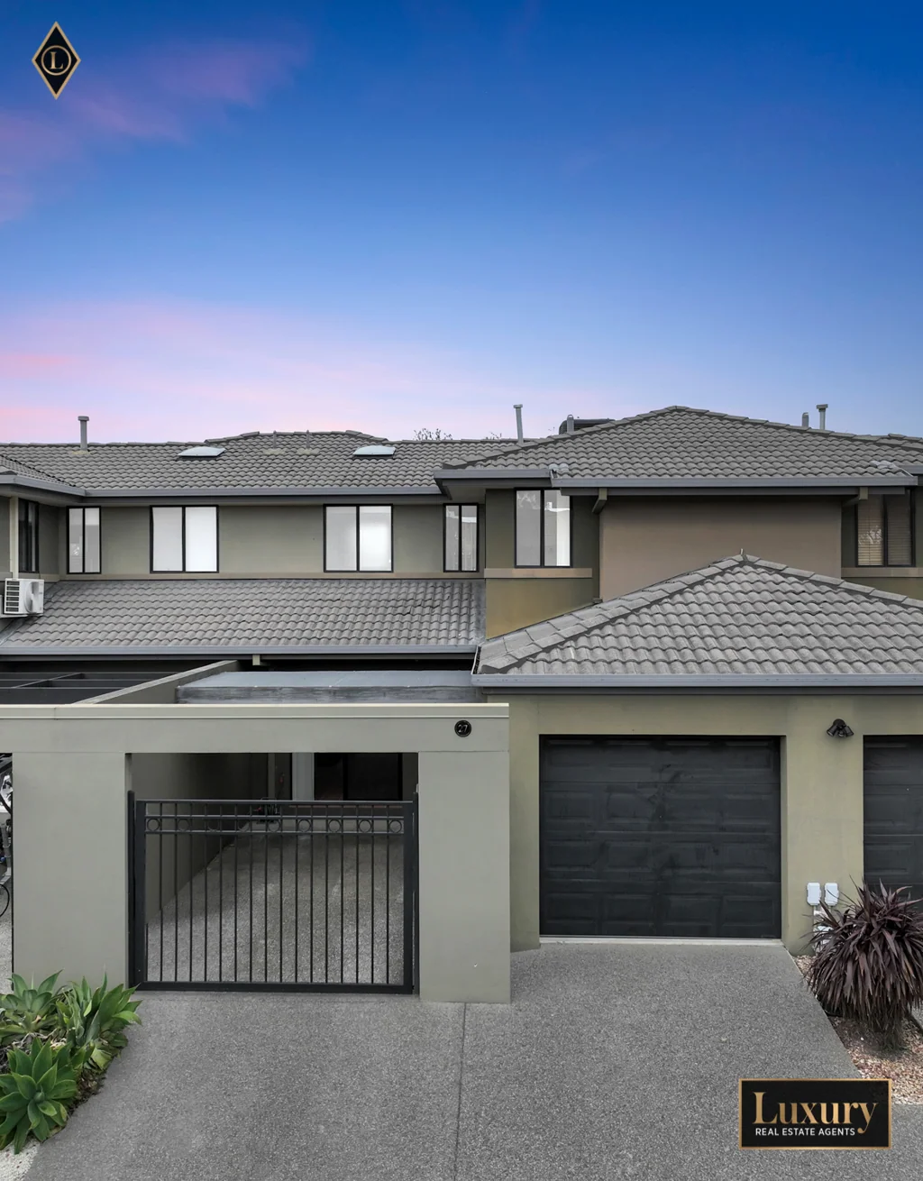 27/555 MELTON HWY, Sydenham, VIC 3037