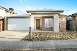 8 The Panorama, Portarlington