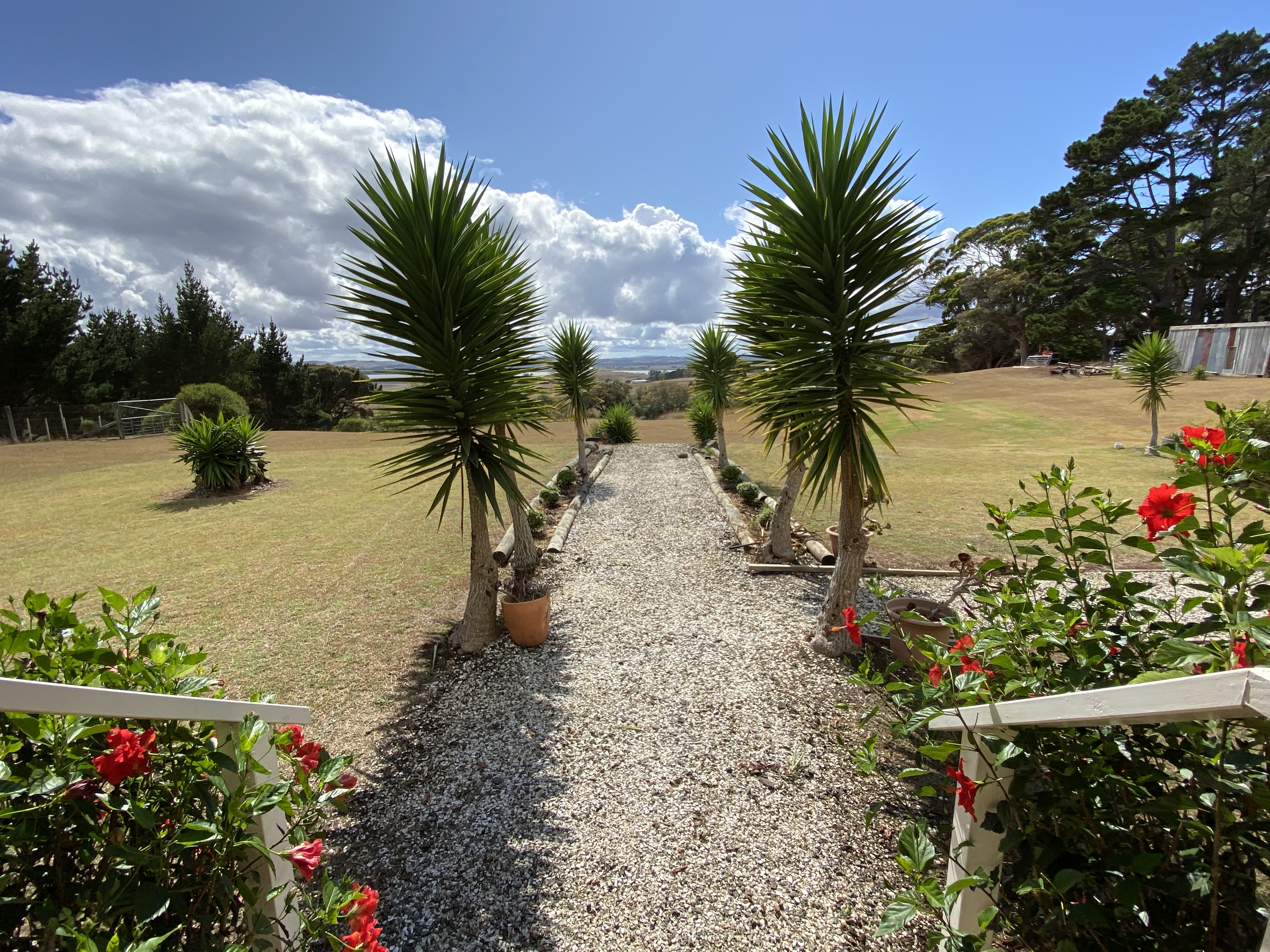 2906 Pouto Road, Te Kopuru, Kaipara, 2 phòng ngủ, 1 phòng tắm