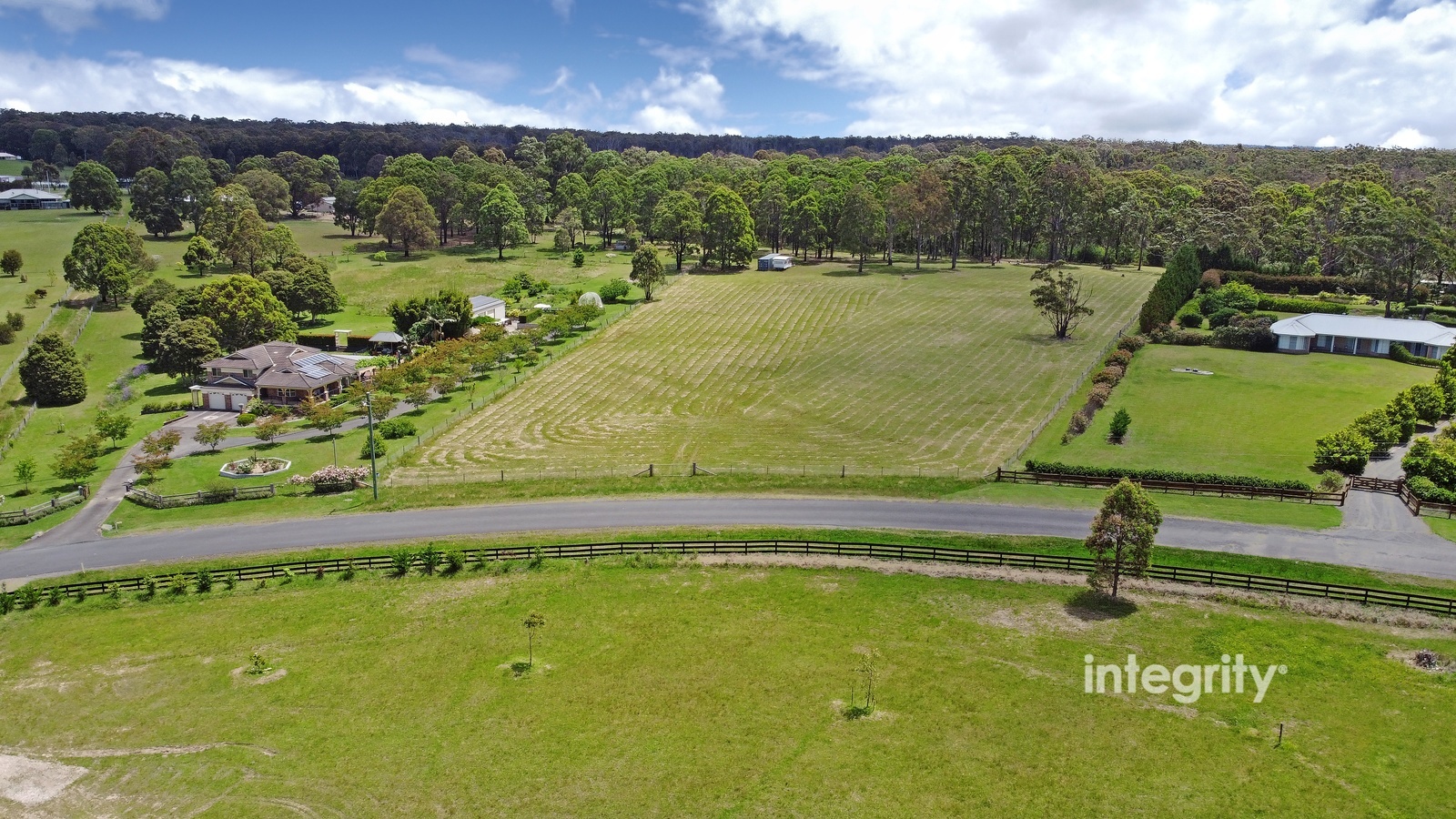 169 STRINGYBARK RD, NOWRA HILL NSW 2540, 0 habitaciones, 0 baños, Section