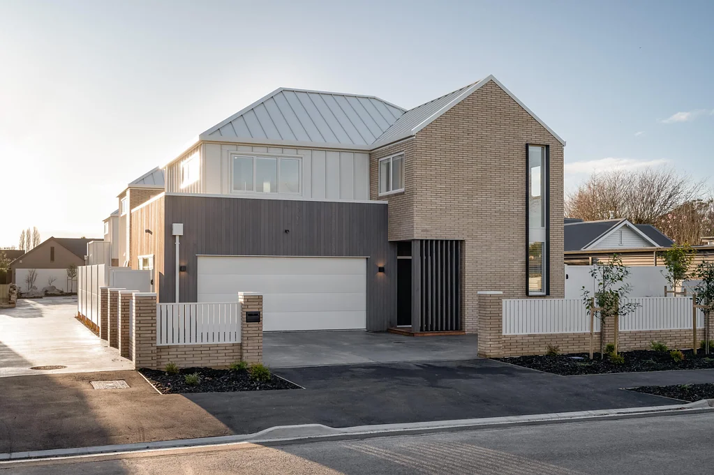 Fairfield 3Zimmer Bespoke Design, Premium Living