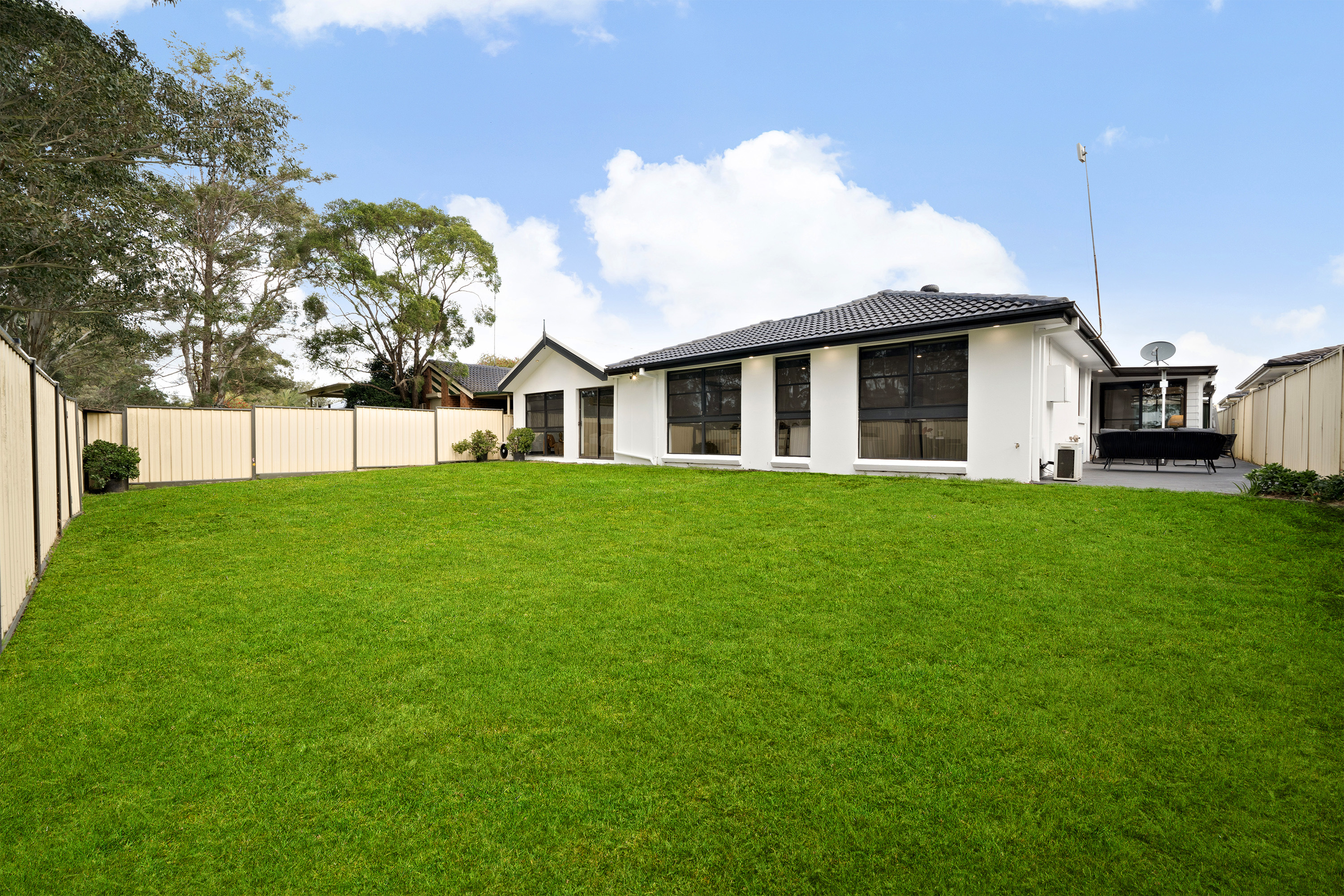 31 MADISON CCT, ST CLAIR NSW 2759, 0 ਕਮਰੇ, 0 ਬਾਥਰੂਮ, House