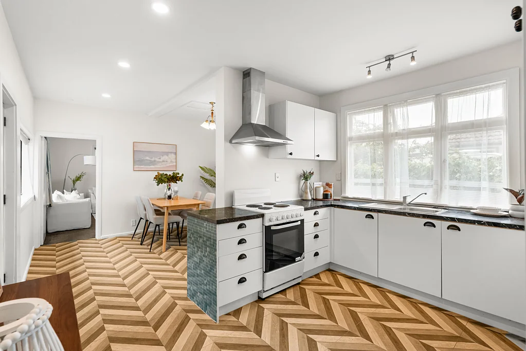 Woolston 3Zimmer Last Week Open Home-Must Sell!