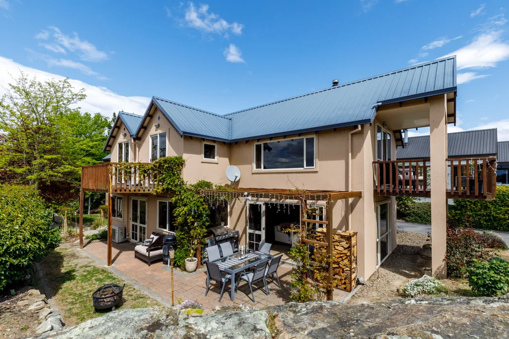 37 Kamaka Crescent, Alexandra, Otago