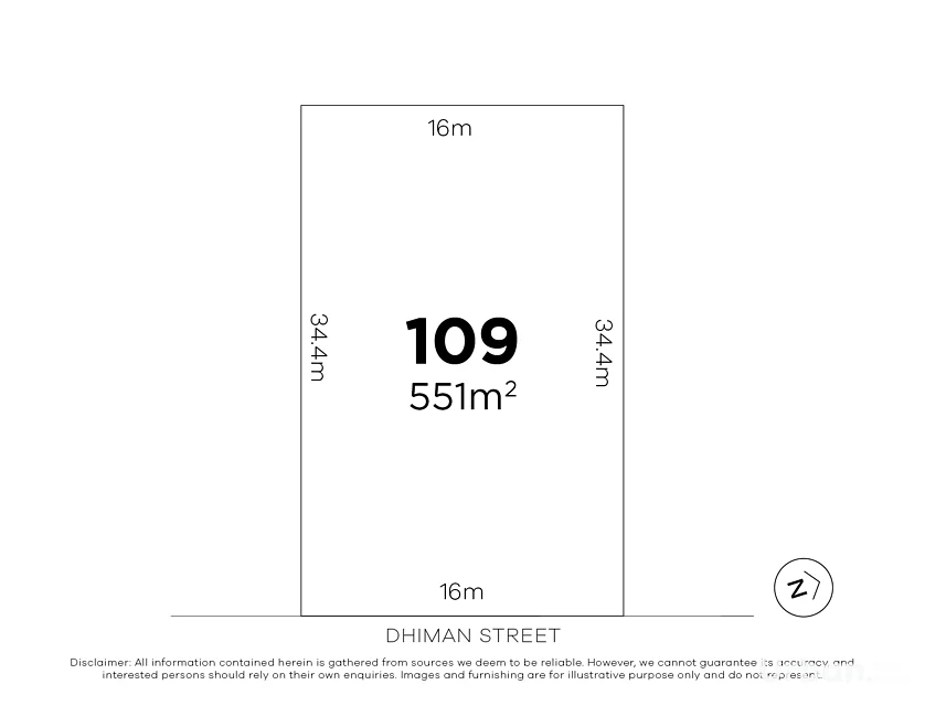 LOT 109/312-324 Caddens Road, Claremont Meadows, Outer Western Sydney, 0 Bedrooms, 0 Bathrooms, Section