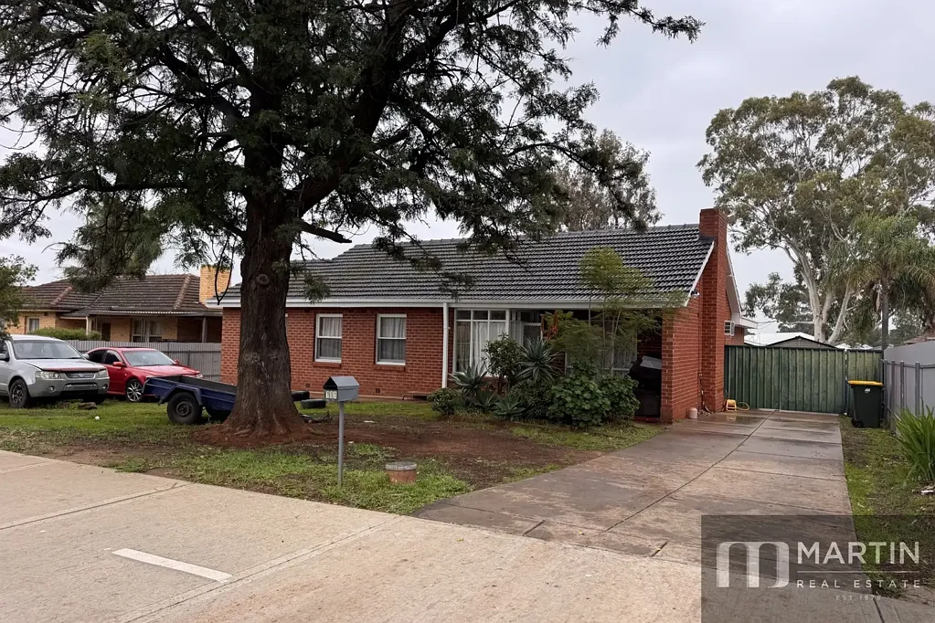 Elizabeth Park 3Kwarto DEVELOPMENT OPPORTUNITY