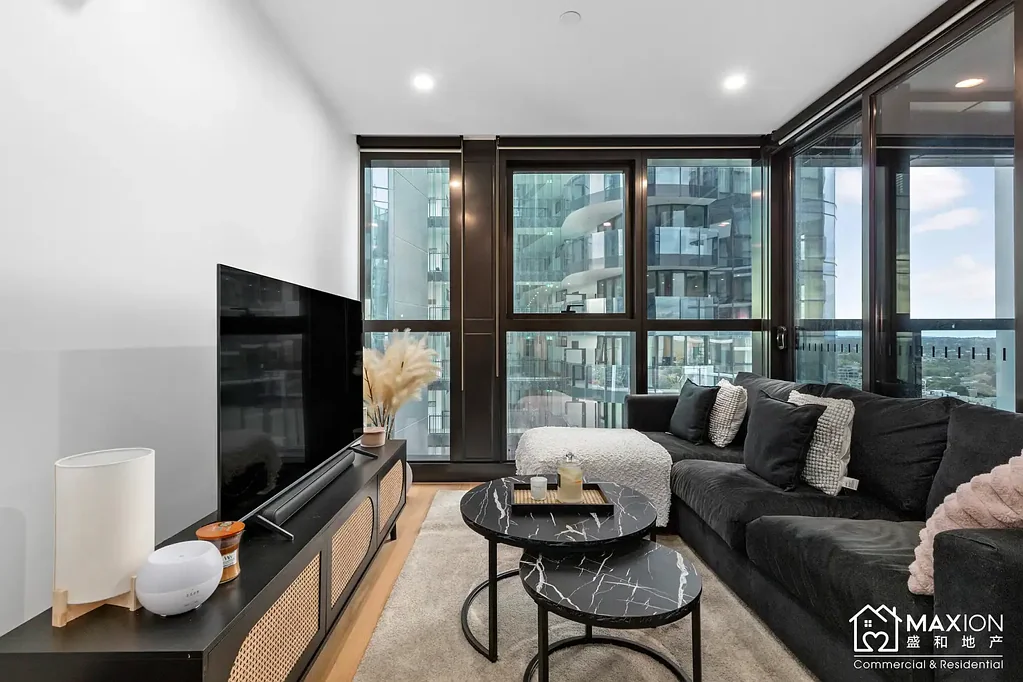 Box Hill 1Moenga Luxury One-Bedroom Apartment with Stunning Views in Box Hill