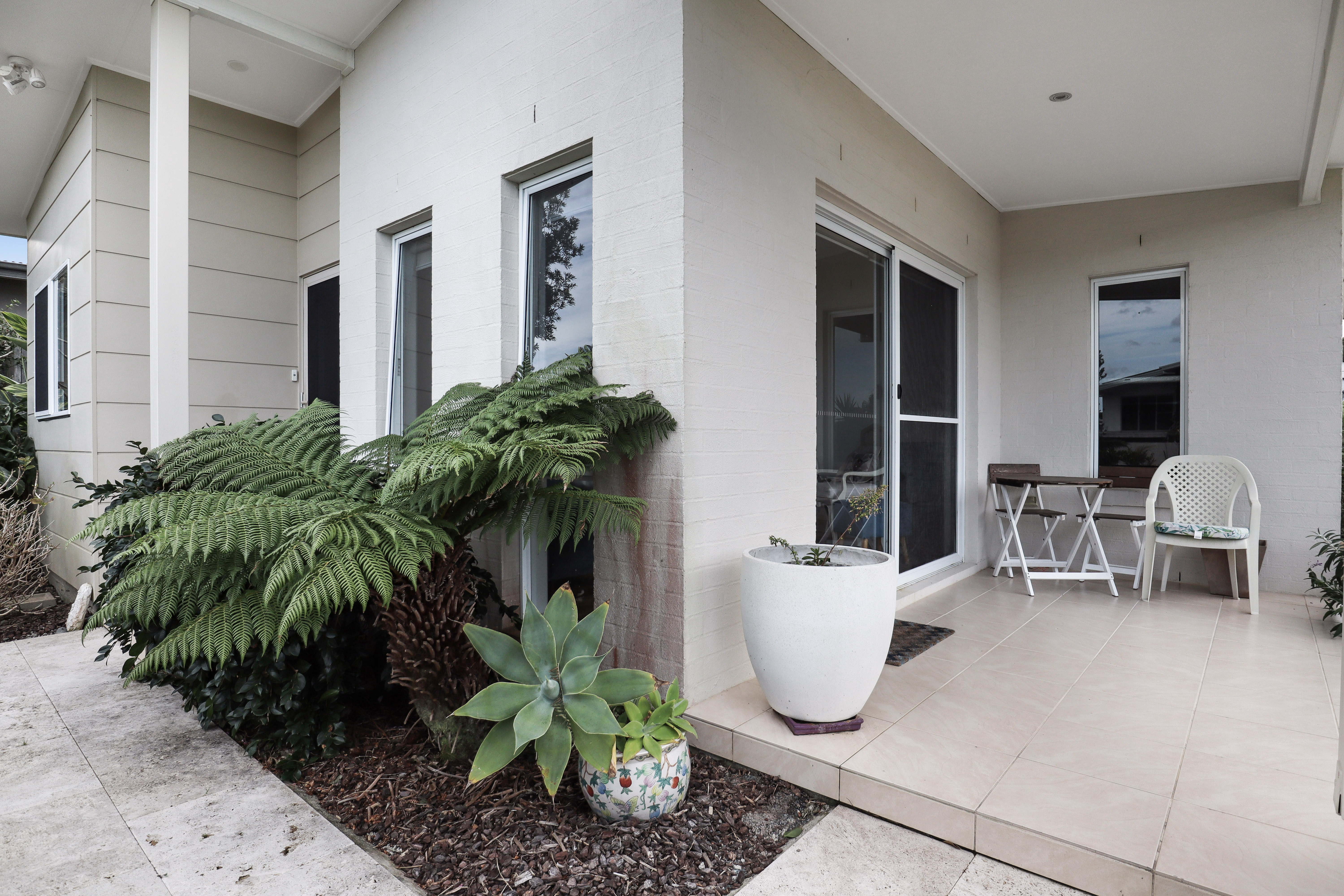 5 PAPERBARK ST, SAPPHIRE BEACH NSW 2450, 0 chambres, 0 salles de bain, Flat