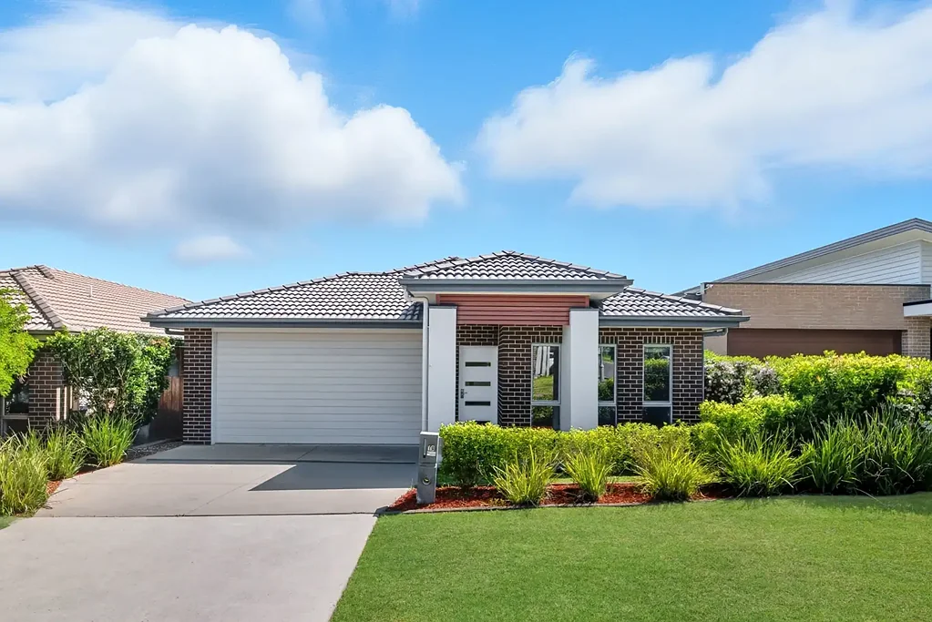 Your Ideal Family Home in the Heart of Oran Park