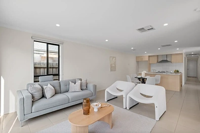 17 Koobush Boulevard, Wollert, VIC 3750, 4房, 2浴, House