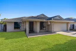 34 Strowe Place, Bracken Ridge