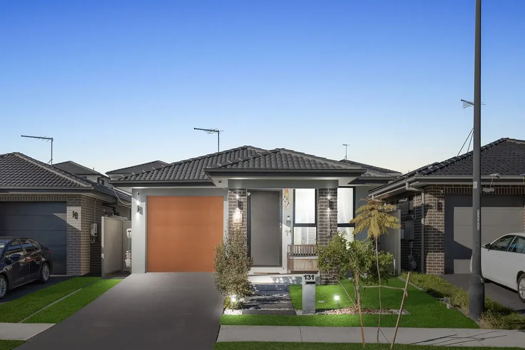 131 Beauchamp Drive, The Ponds, NSW 2769