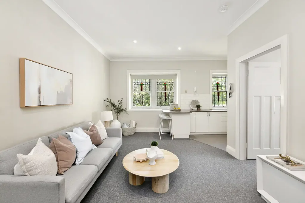 6/19 Boronia Street, Kensington, NSW 2033